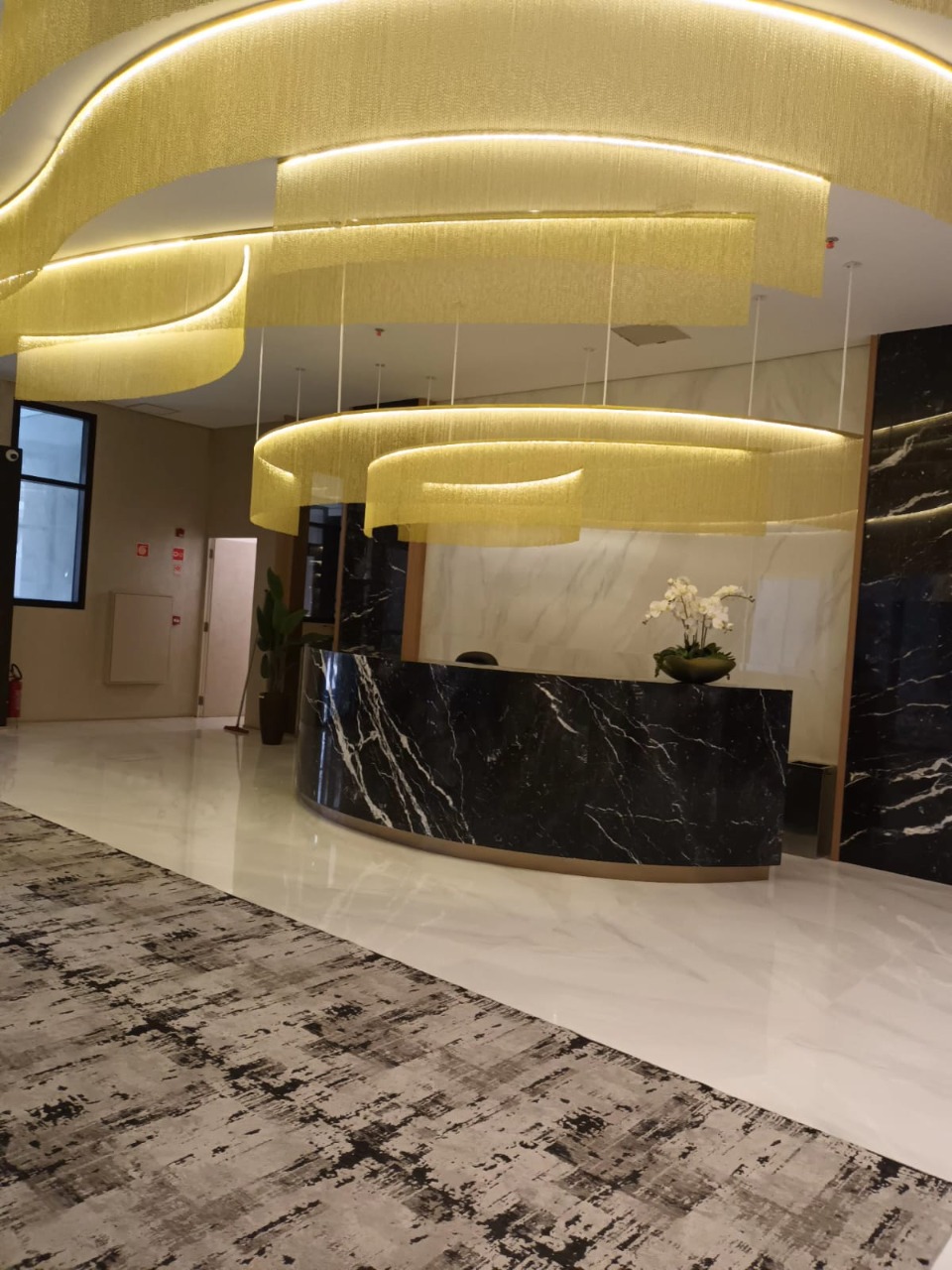 Flat/Apart Hotel, 1 quarto, 31 m² - Foto 36