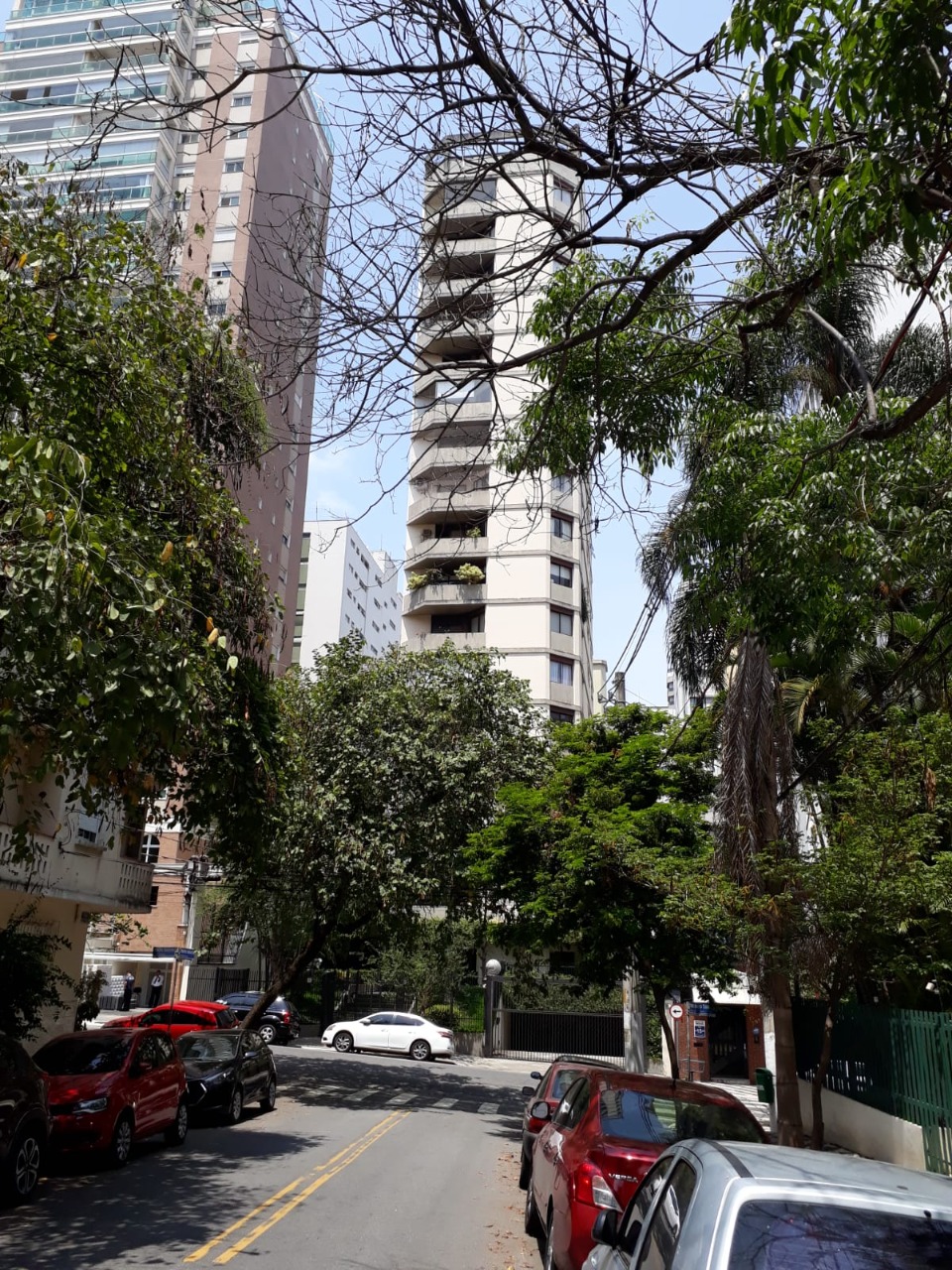 Apartamento, 3 quartos, 198 m² - Foto 19