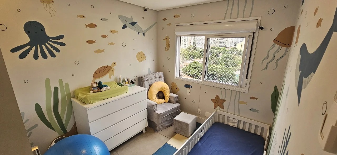 Apartamento, 2 quartos, 85 m² - Foto 17