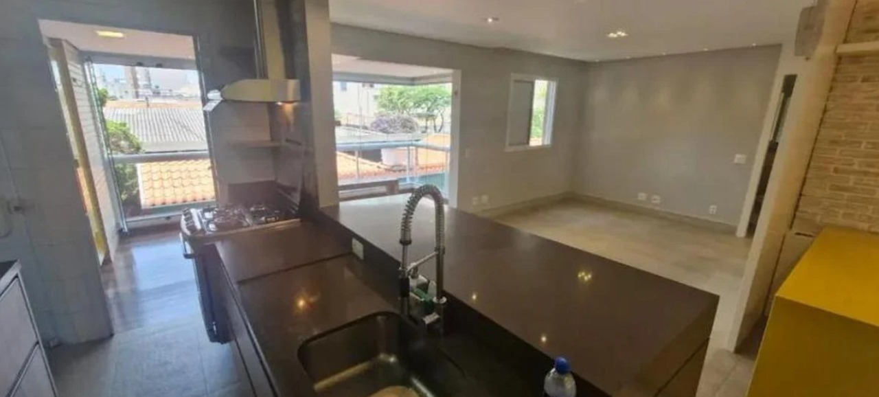 Apartamento, 1 quarto, 70 m² - Foto 5