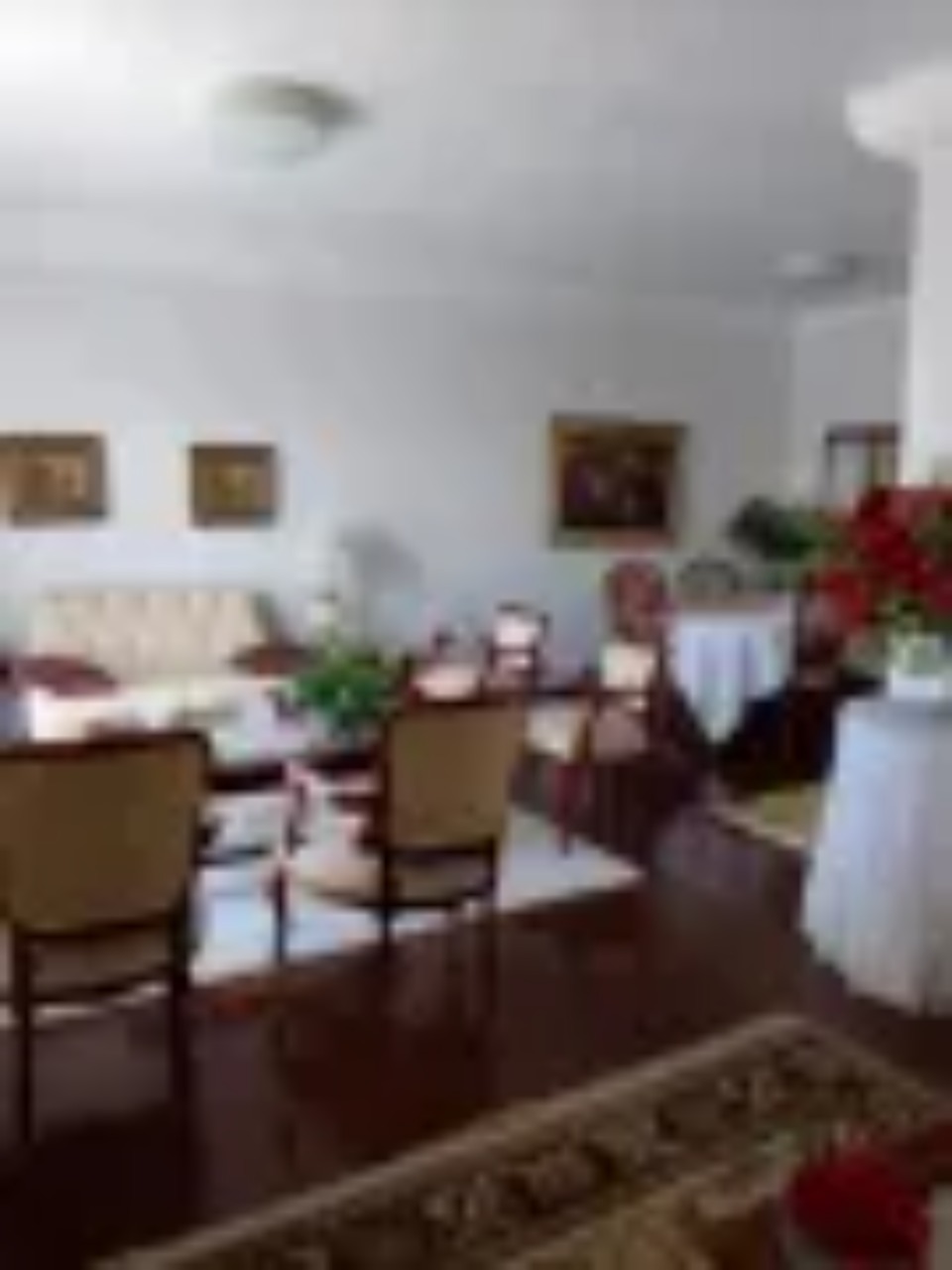 Apartamento, 3 quartos, 190 m² - Foto 4