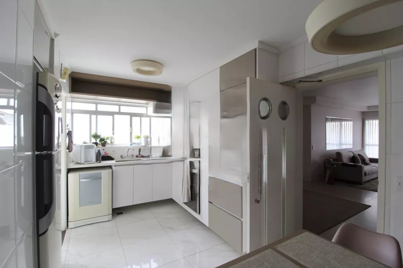 Apartamento, 4 quartos, 169 m² - Foto 3
