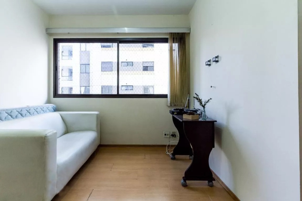Apartamento, 1 quarto, 40 m² - Foto 2