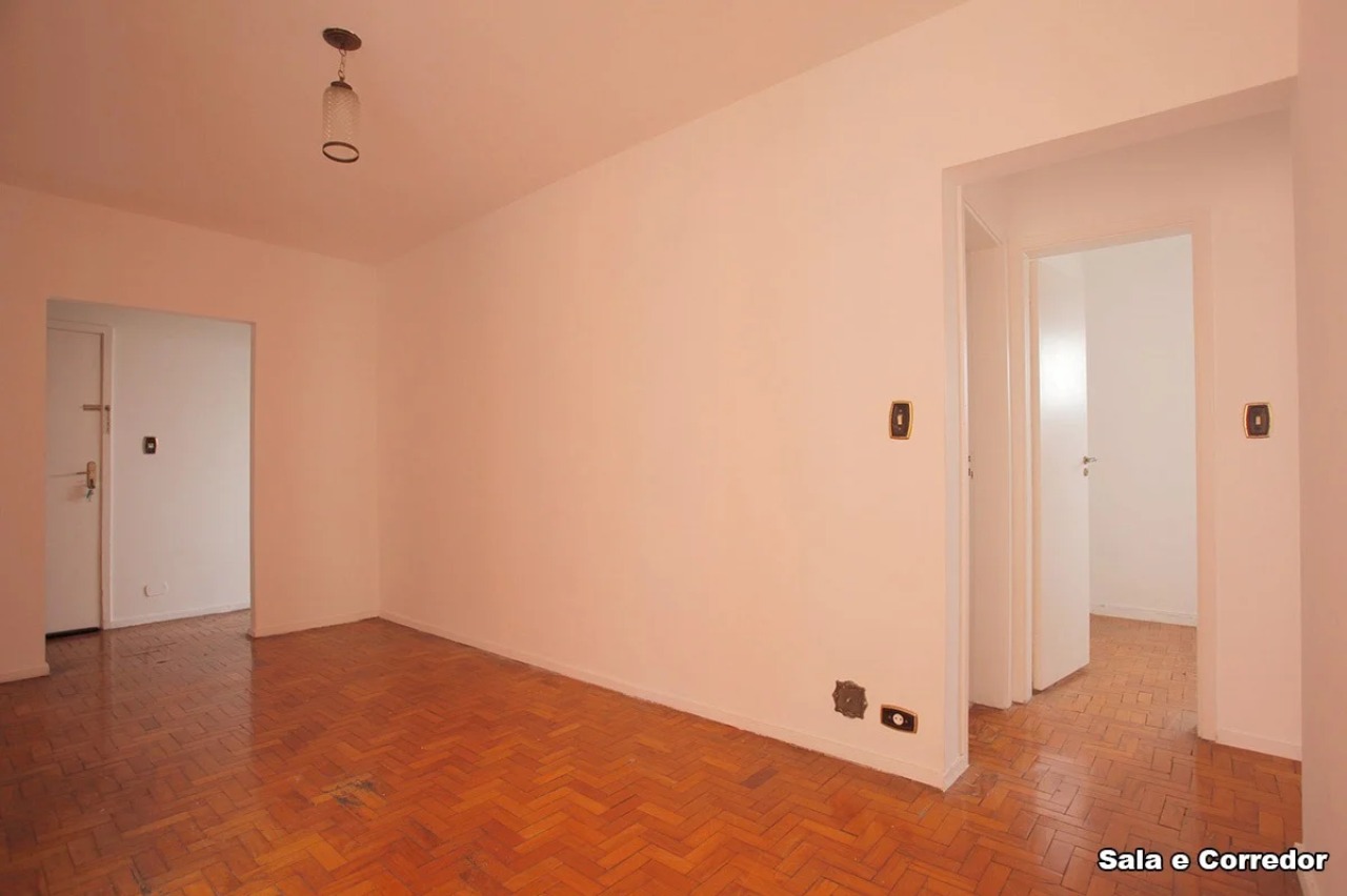Apartamento, 3 quartos, 65 m² - Foto 6
