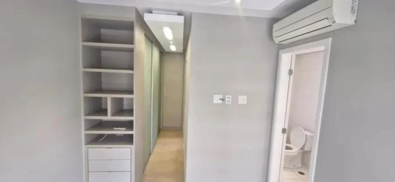 Apartamento, 1 quarto, 70 m² - Foto 7