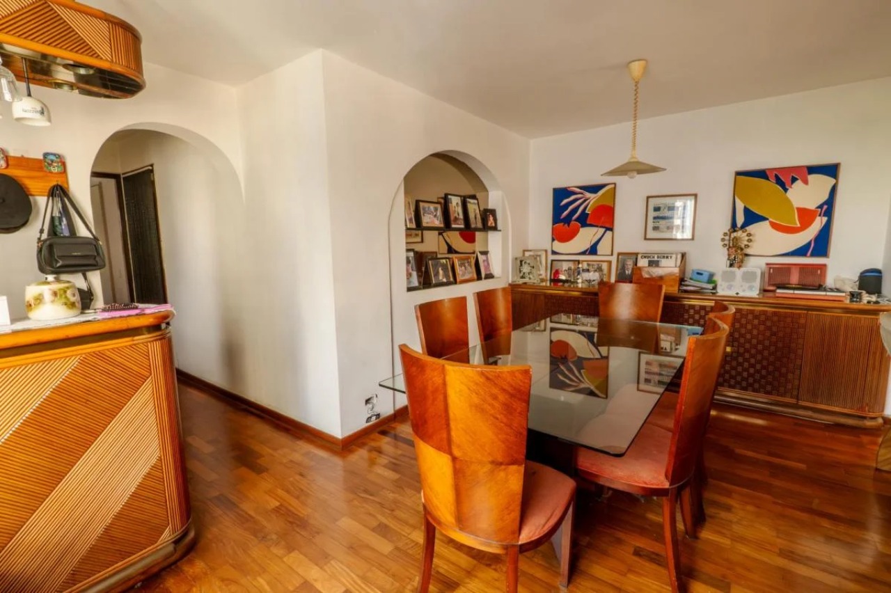 Apartamento, 3 quartos, 150 m² - Foto 6