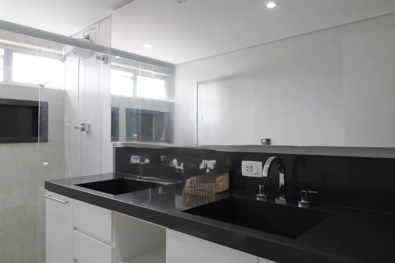 Apartamento, 4 quartos, 169 m² - Foto 9