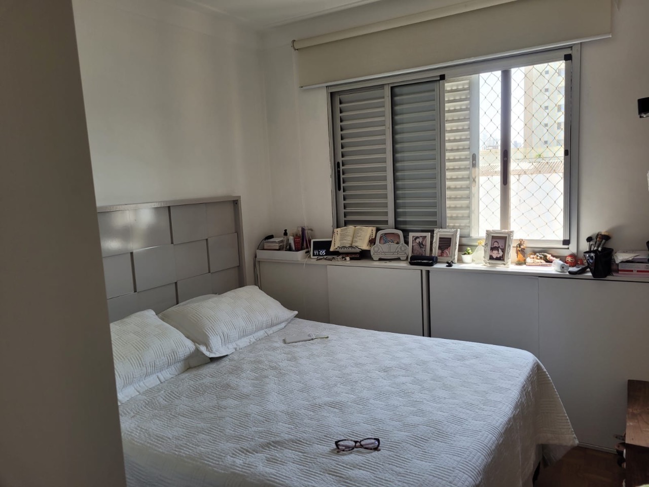 Apartamento, 2 quartos, 60 m² - Foto 9