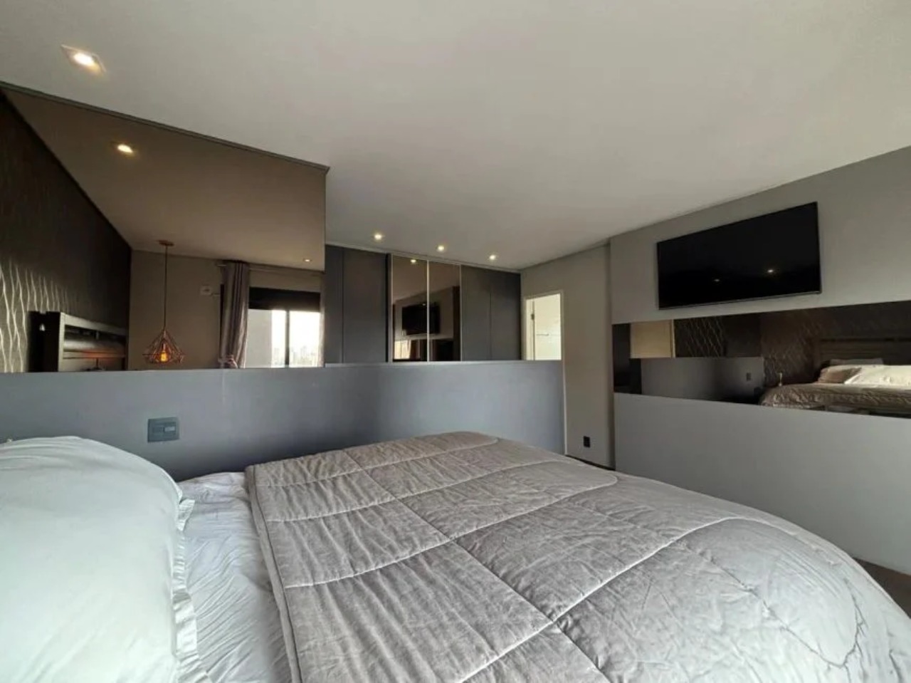 Cobertura, 3 quartos, 184 m² - Foto 8
