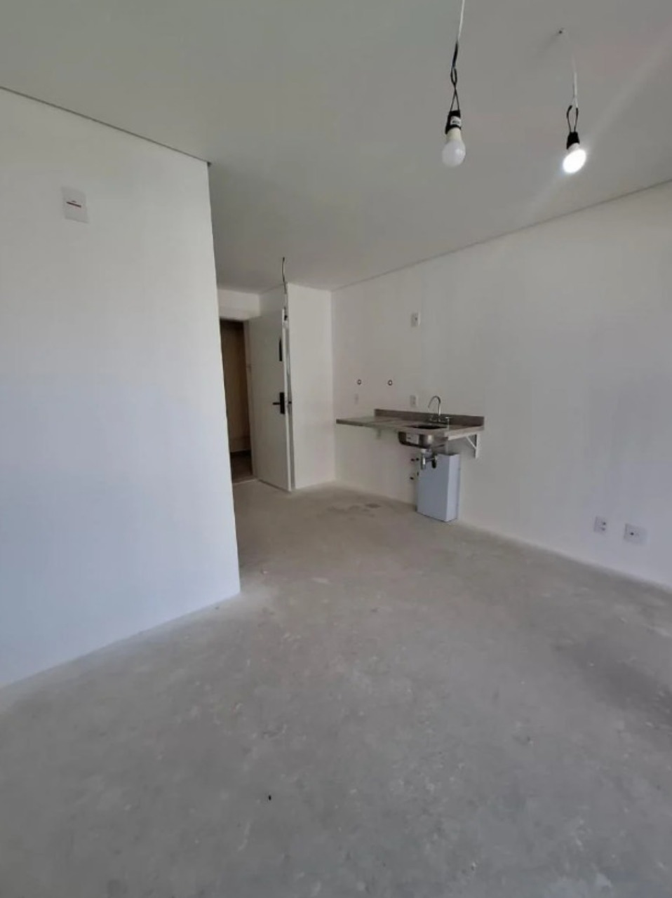 Kitnet-Studio, 25 m² - Foto 6
