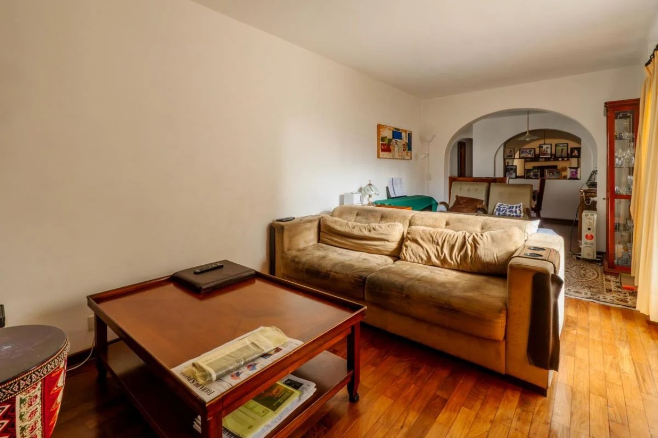 Apartamento, 3 quartos, 150 m² - Foto 3