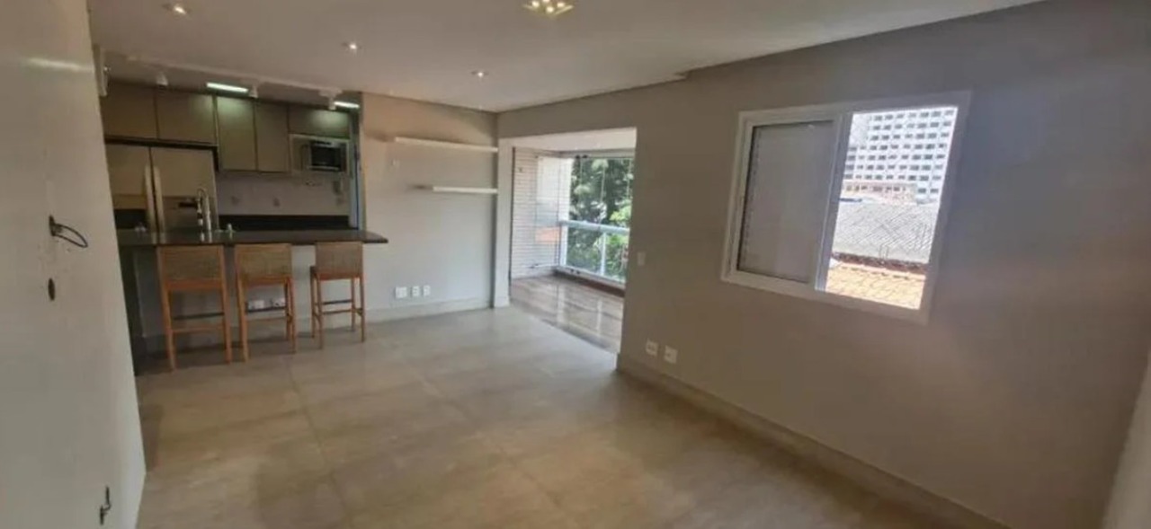 Apartamento, 1 quarto, 70 m² - Foto 3