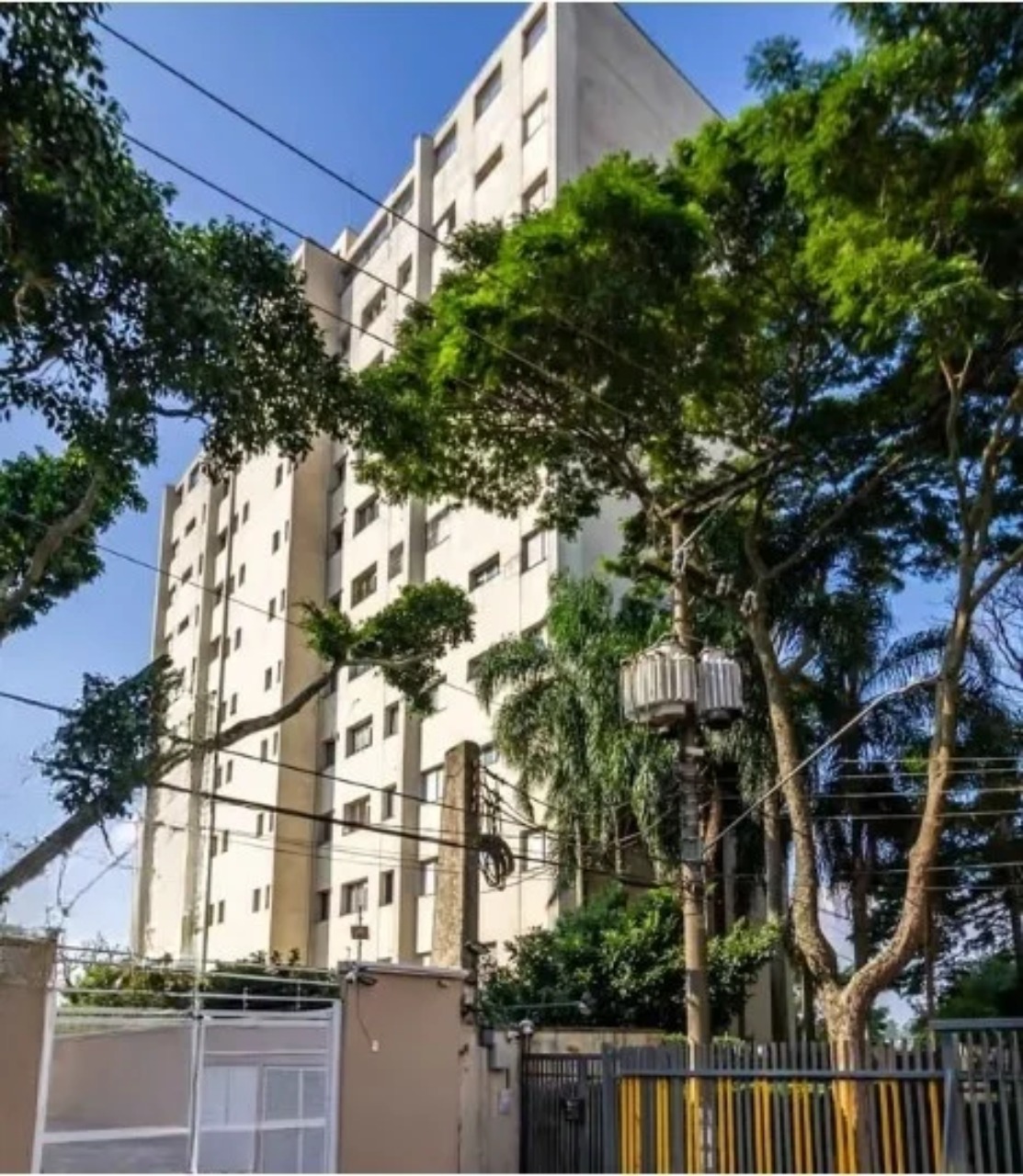 Apartamento, 3 quartos, 190 m² - Foto 13