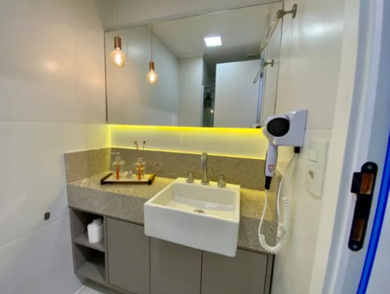 Kitnet-Studio, 22 m² - Foto 8
