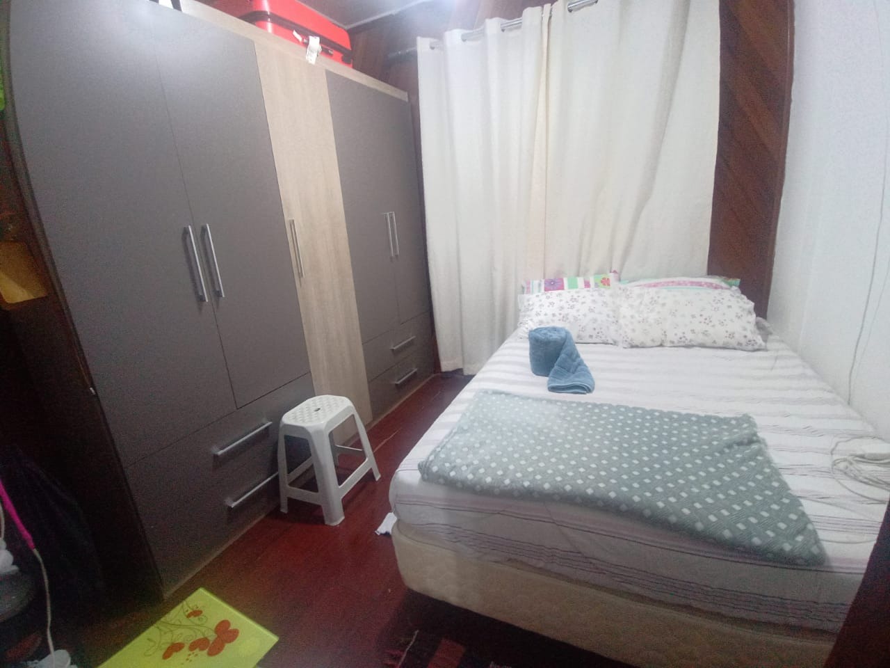 Apartamento, 2 quartos, 66 m² - Foto 5