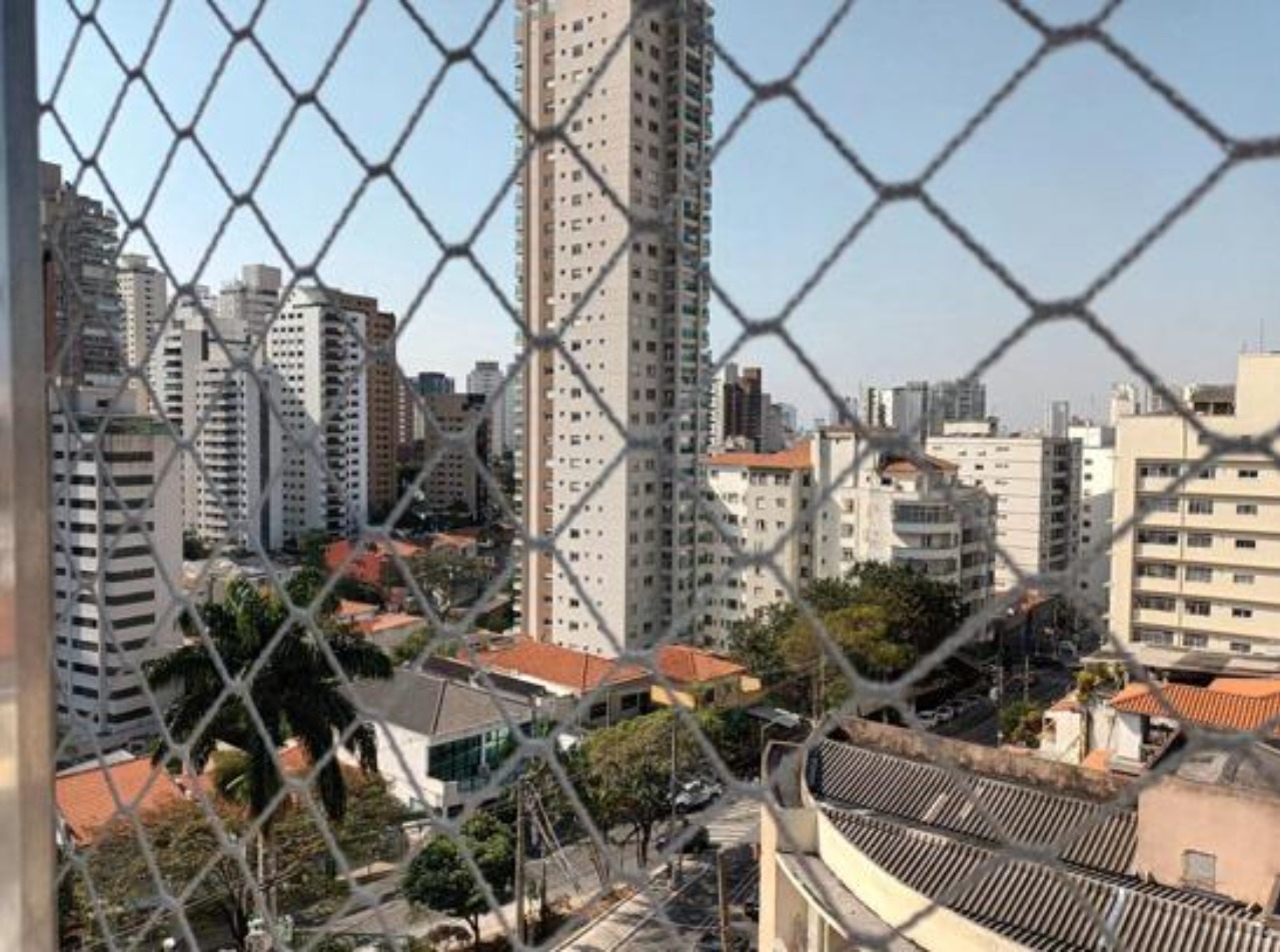 Apartamento, 2 quartos, 82 m² - Foto 6