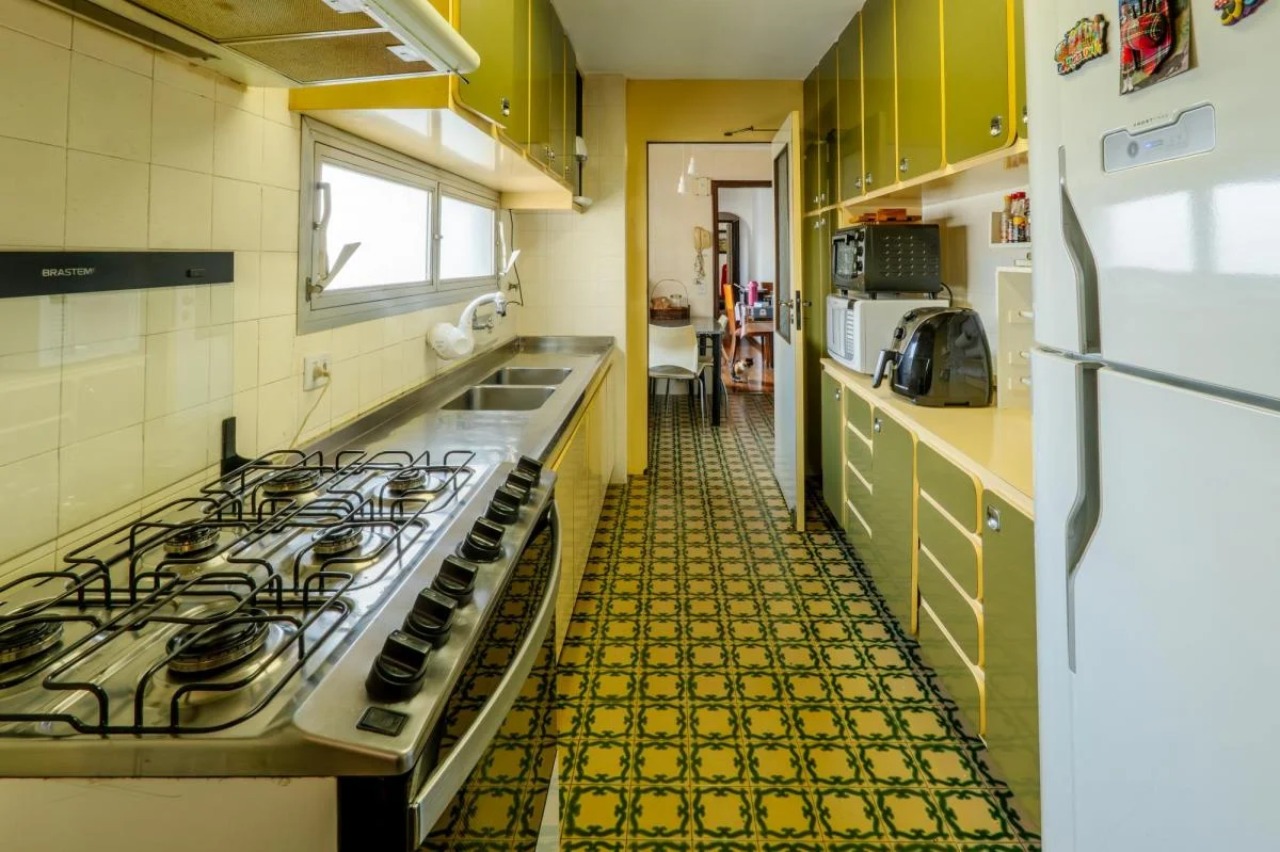 Apartamento, 3 quartos, 150 m² - Foto 11