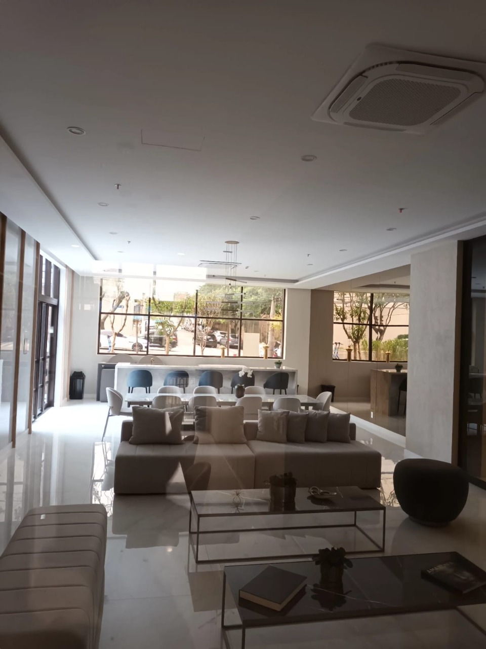 Flat/Apart Hotel, 1 quarto, 31 m² - Foto 33