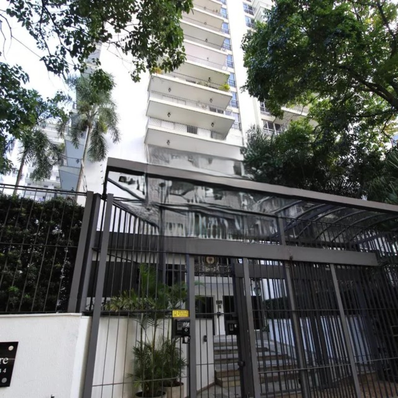 Apartamento, 4 quartos, 169 m² - Foto 6