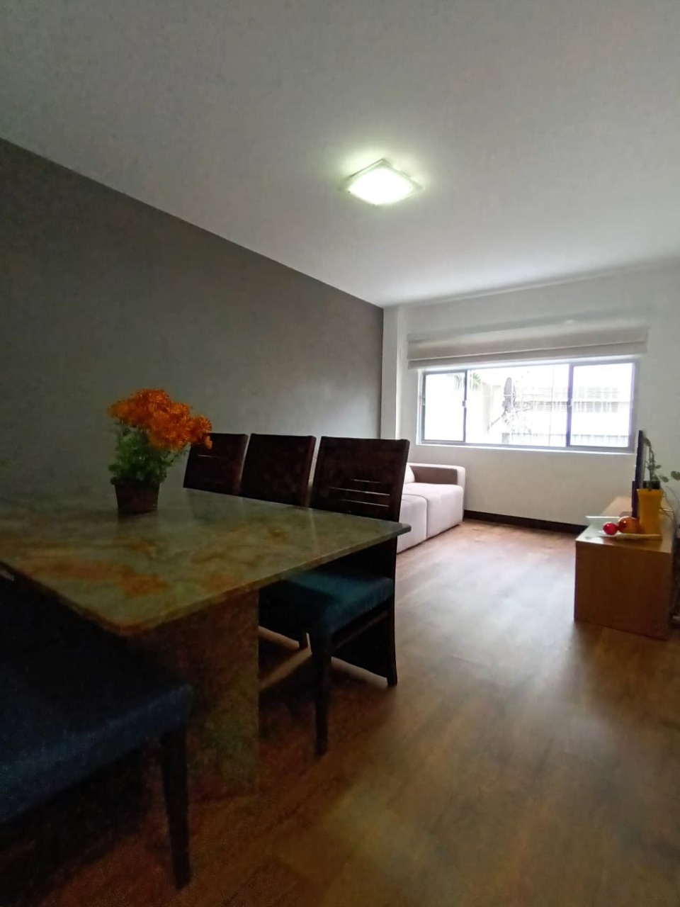 Apartamento, 2 quartos, 76 m² - Foto 1
