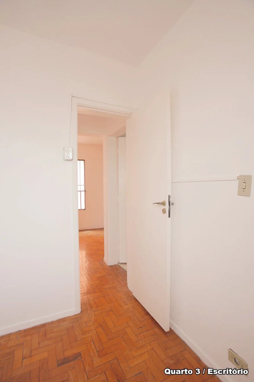 Apartamento, 3 quartos, 65 m² - Foto 12