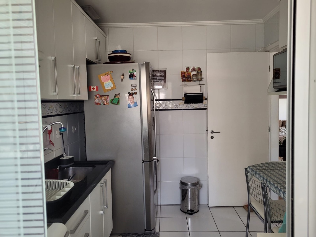 Apartamento, 2 quartos, 60 m² - Foto 4
