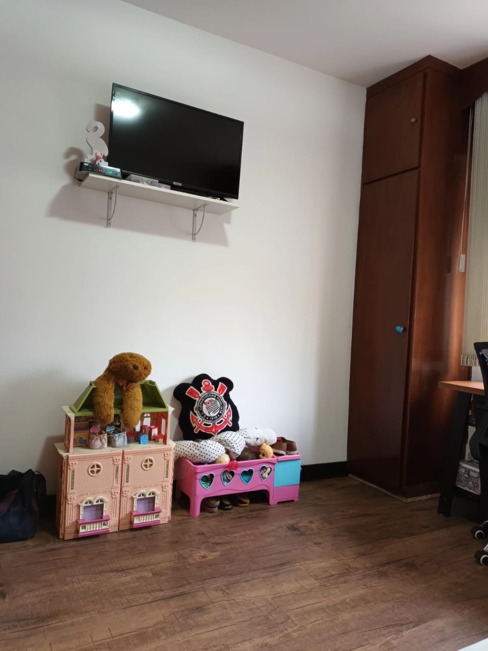 Apartamento, 2 quartos, 76 m² - Foto 16