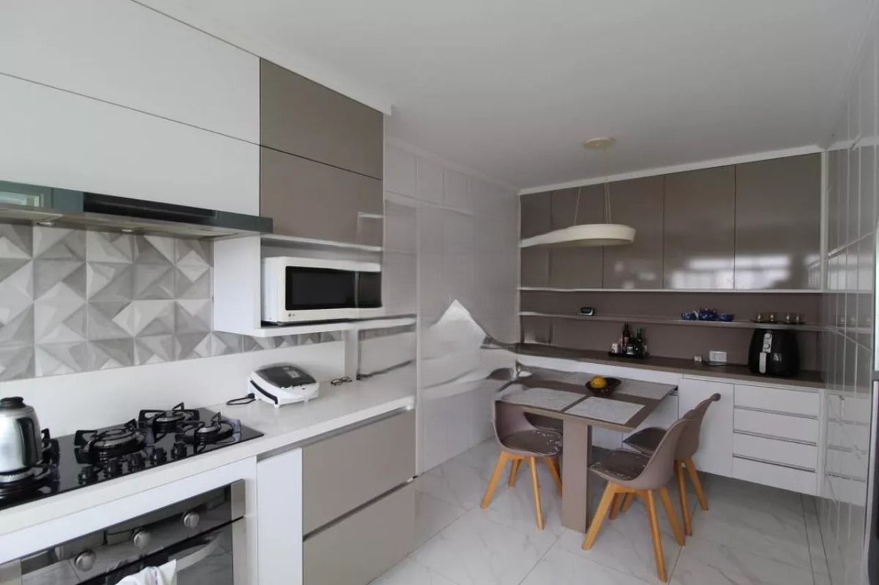 Apartamento, 4 quartos, 169 m² - Foto 5