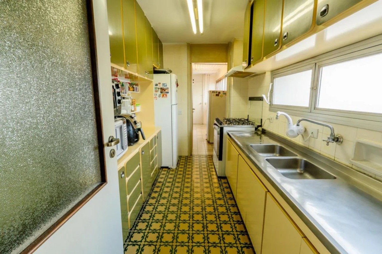 Apartamento, 3 quartos, 150 m² - Foto 12