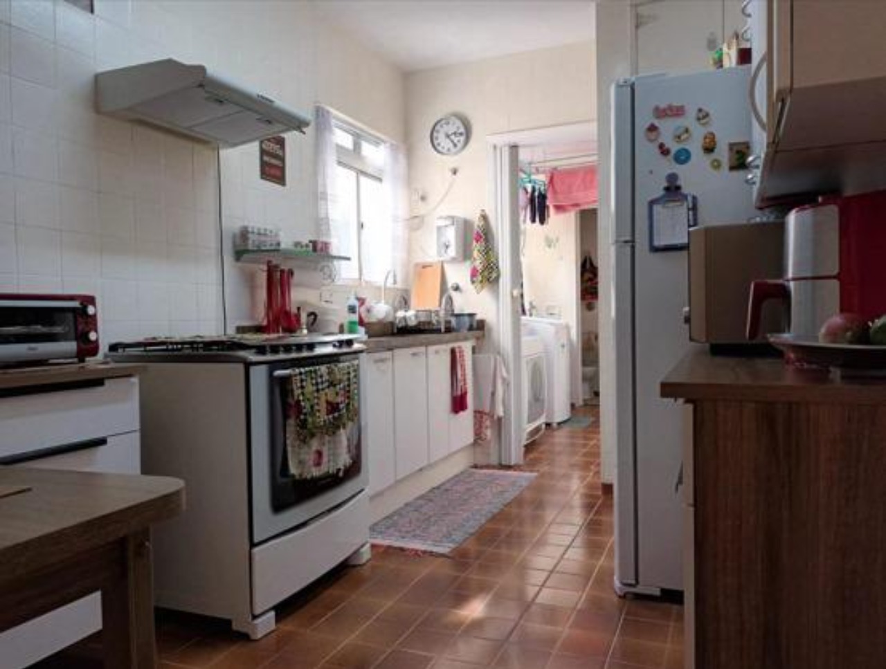 Apartamento, 2 quartos, 82 m² - Foto 12