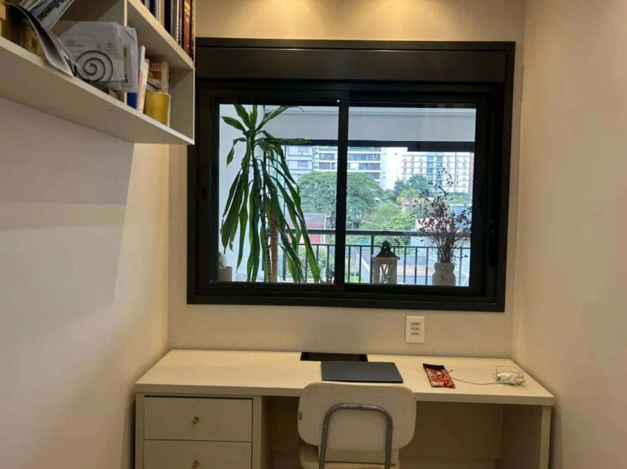 Apartamento, 2 quartos, 130 m² - Foto 16