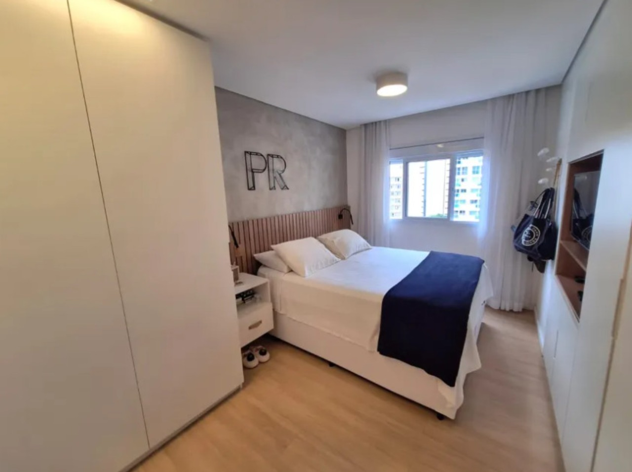 Apartamento, 1 quarto, 74 m² - Foto 11