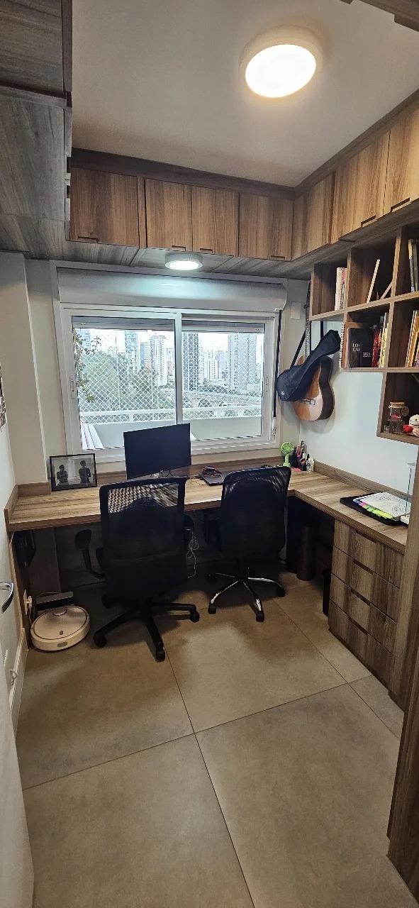 Apartamento, 2 quartos, 85 m² - Foto 22