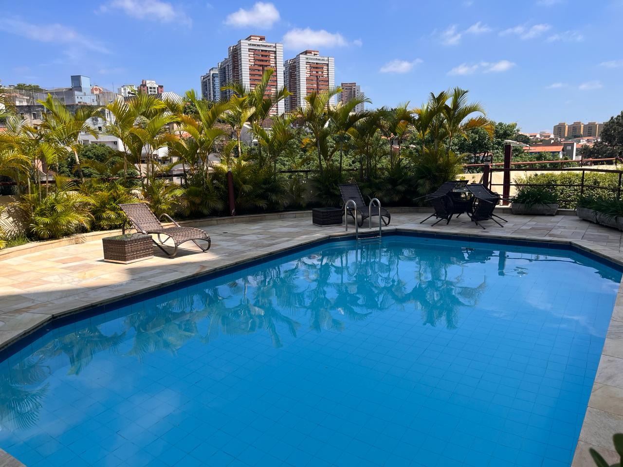 Apartamento, 3 quartos, 140 m² - Foto 9