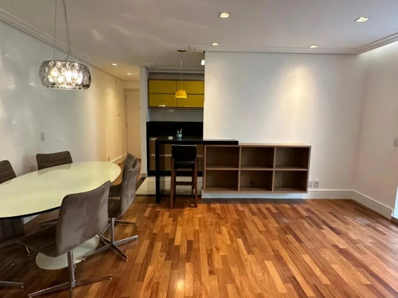 Apartamento, 3 quartos, 103 m² - Foto 5