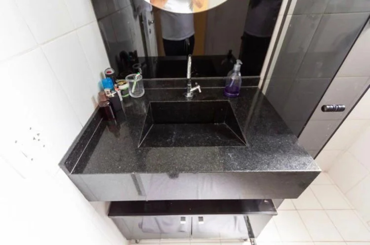 Apartamento, 2 quartos, 50 m² - Foto 7