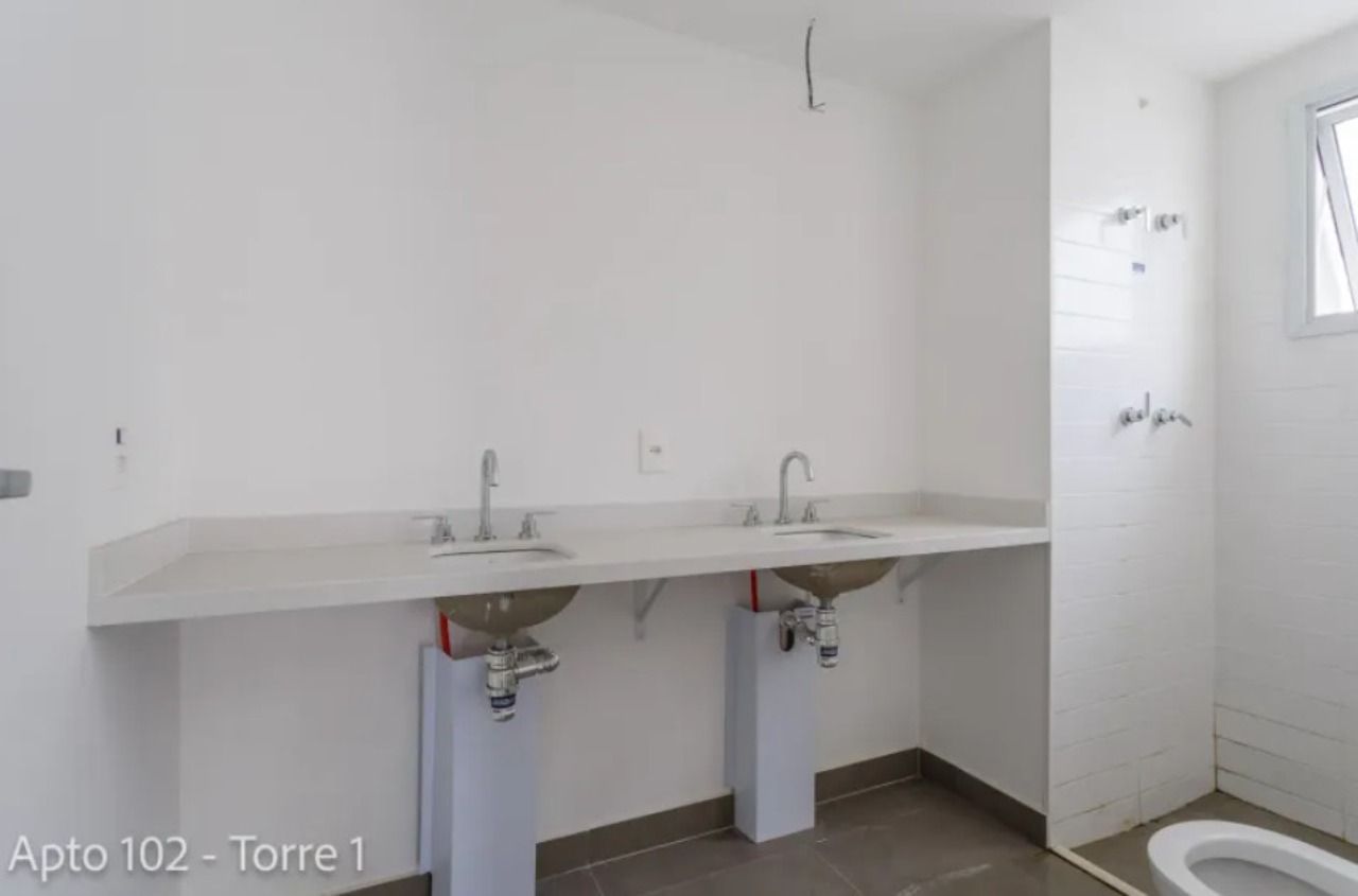 Apartamento, 3 quartos, 157 m² - Foto 9