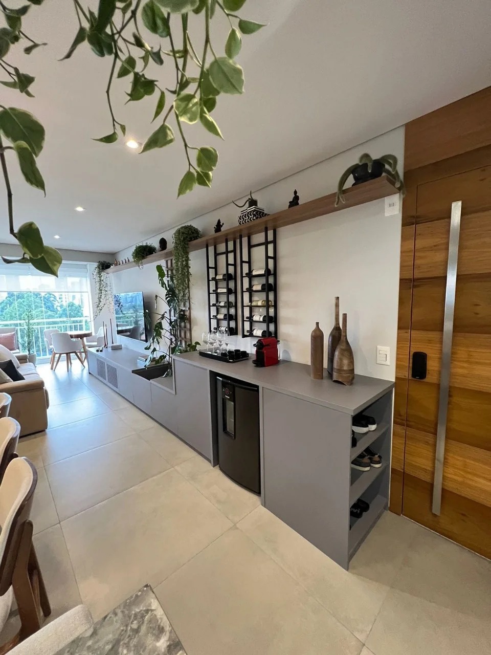 Apartamento, 2 quartos, 85 m² - Foto 4