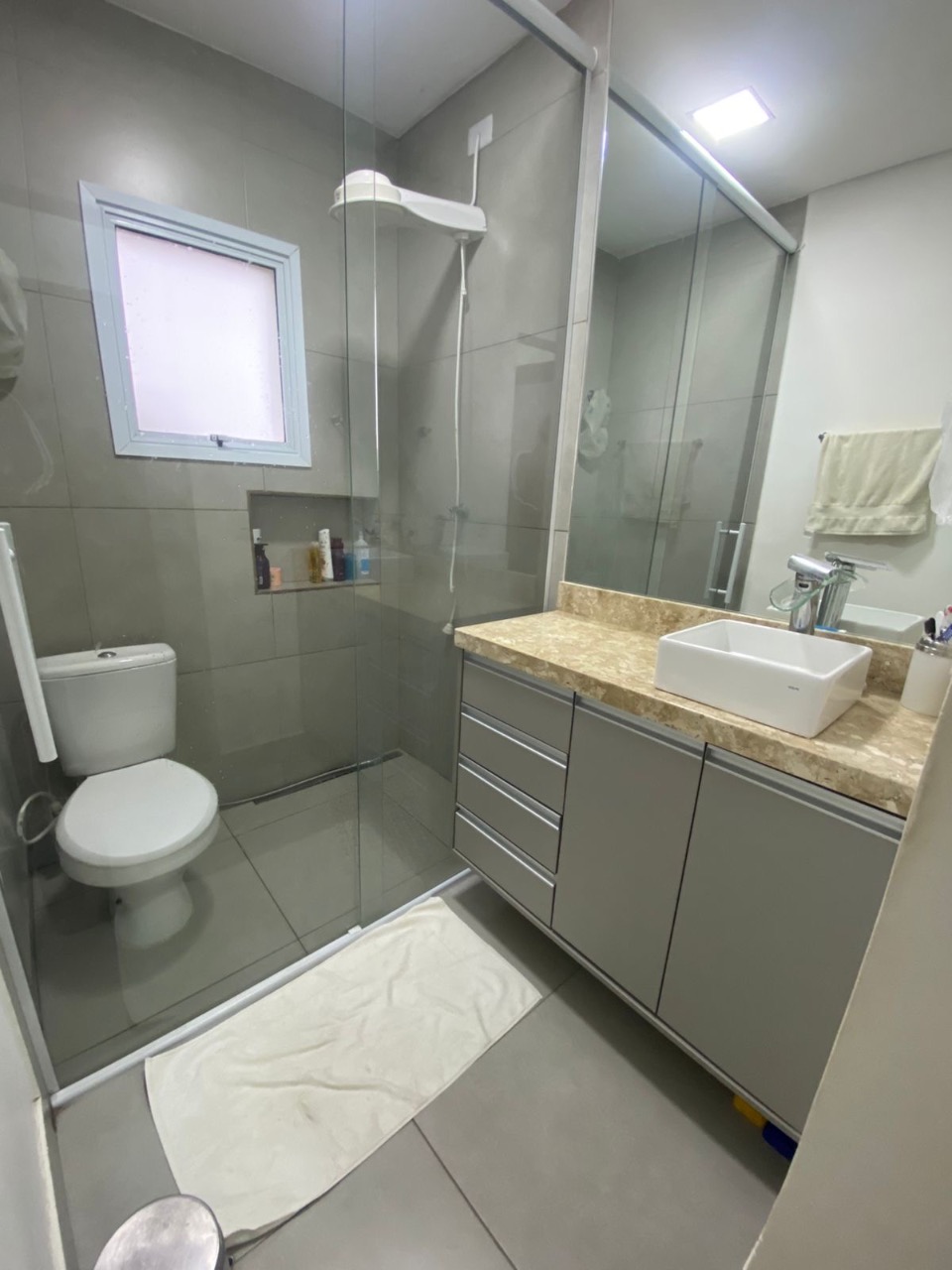 Casa, 3 quartos, 170 m² - Foto 11