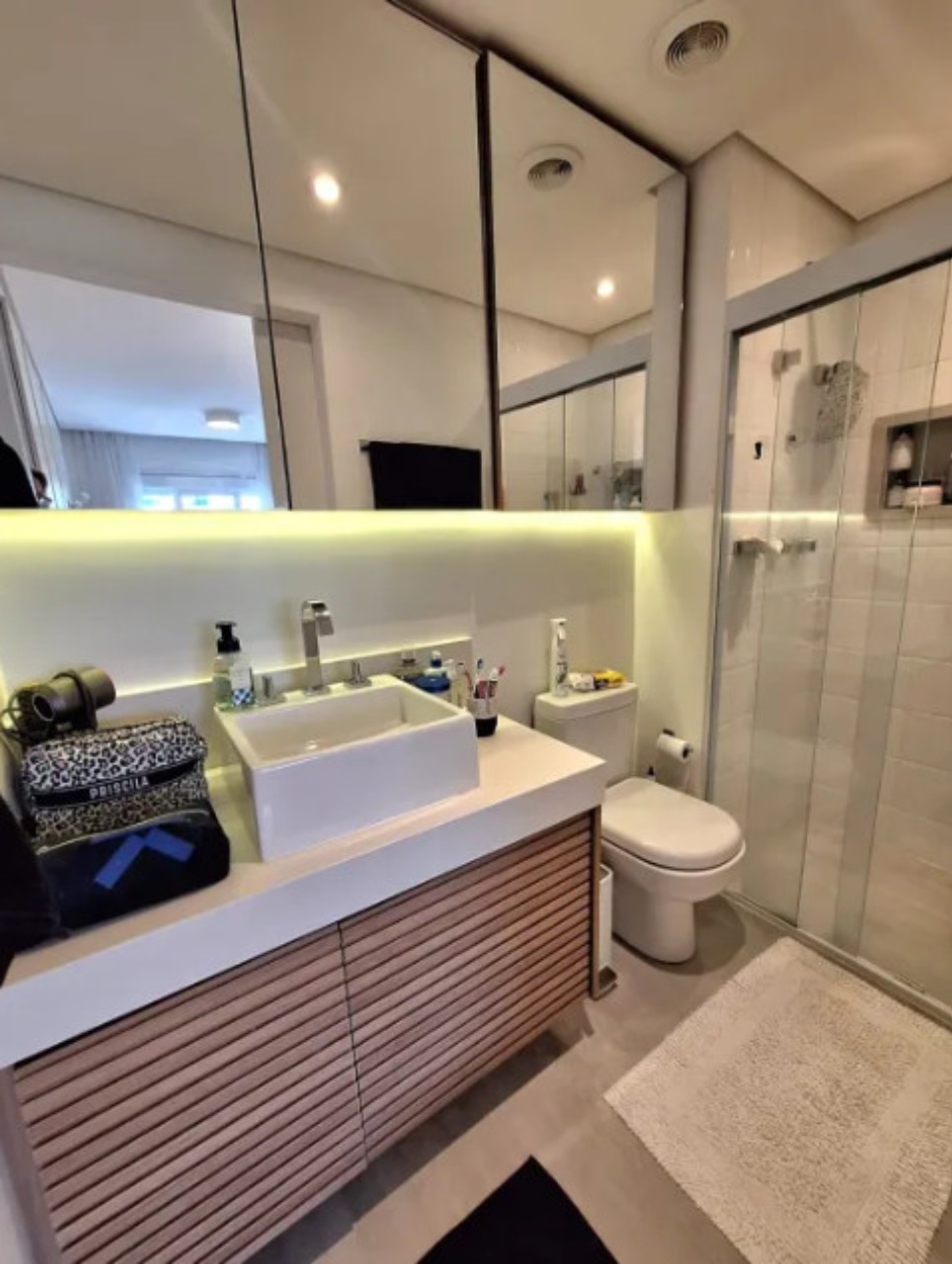 Apartamento, 1 quarto, 74 m² - Foto 10