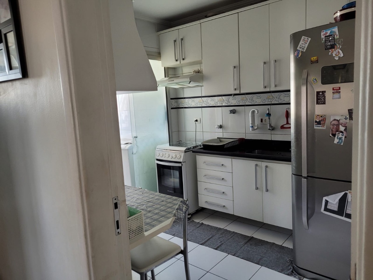 Apartamento, 2 quartos, 60 m² - Foto 5