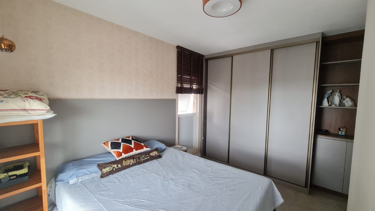Apartamento, 2 quartos, 110 m² - Foto 12