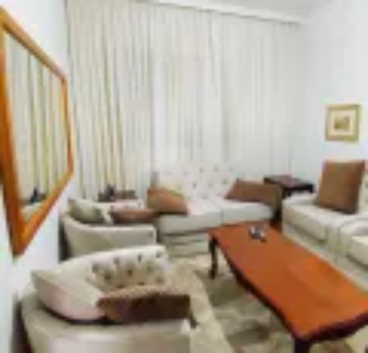 Apartamento, 3 quartos, 190 m² - Foto 1