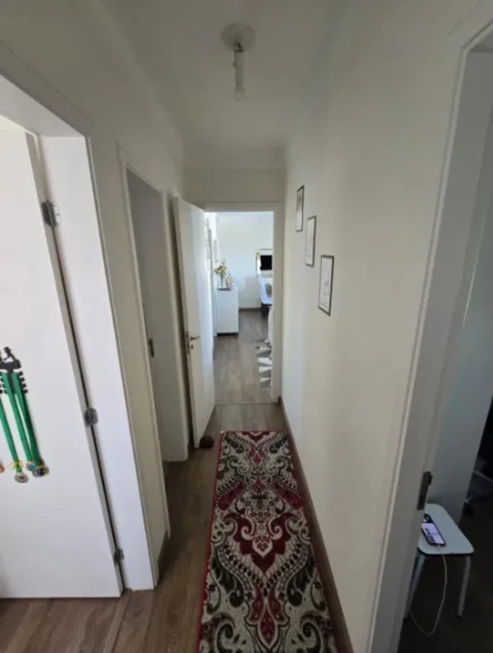 Apartamento, 3 quartos, 90 m² - Foto 6