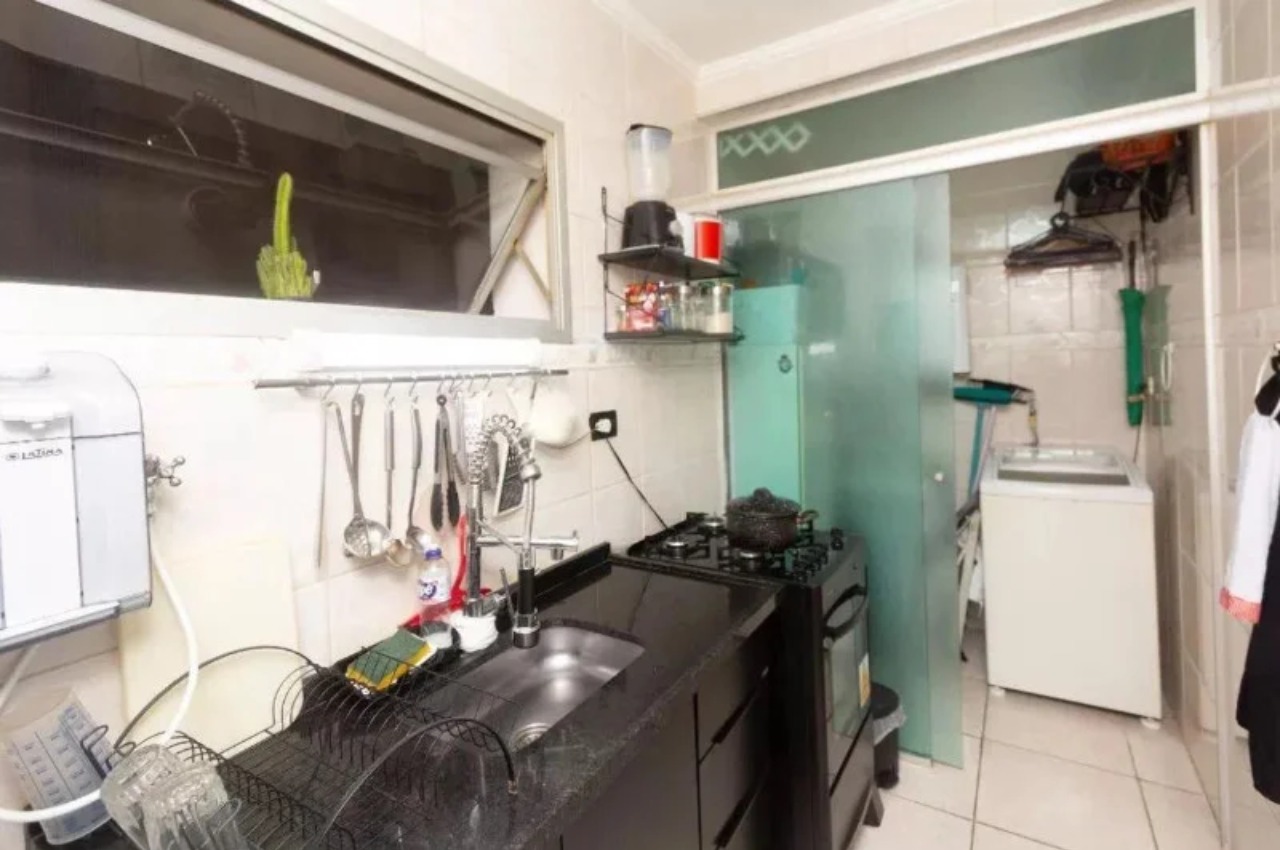 Apartamento, 1 quarto, 47 m² - Foto 7