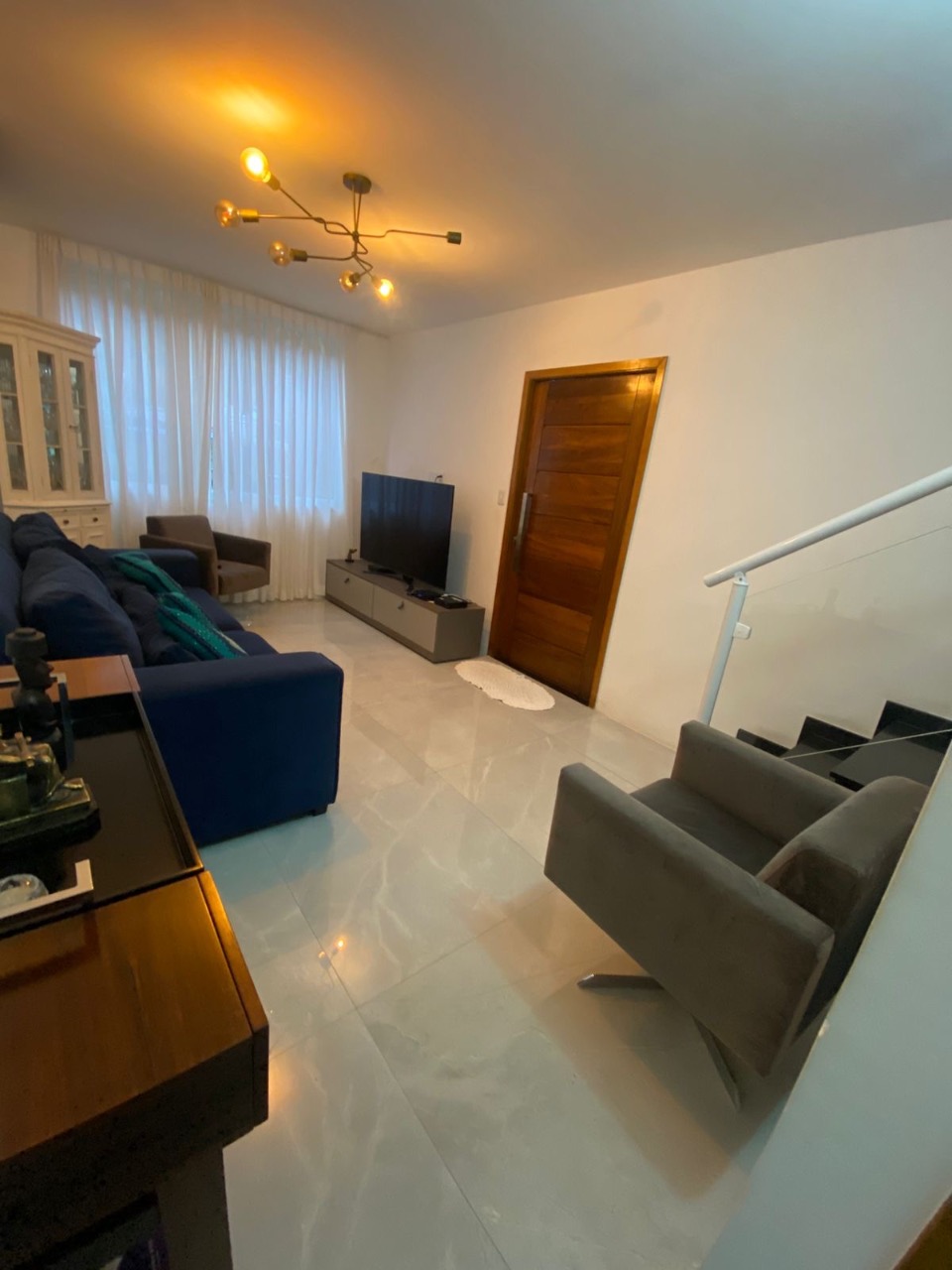 Casa, 3 quartos, 170 m² - Foto 21