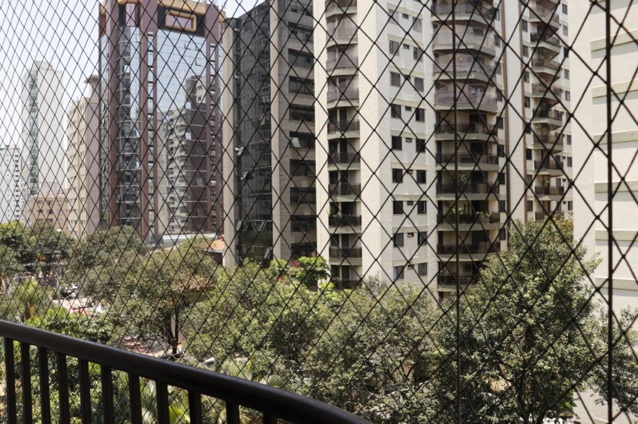 Apartamento, 4 quartos, 170 m² - Foto 6