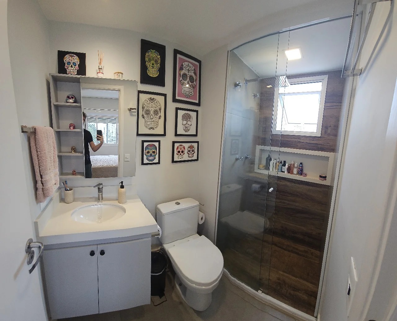 Apartamento, 2 quartos, 85 m² - Foto 19