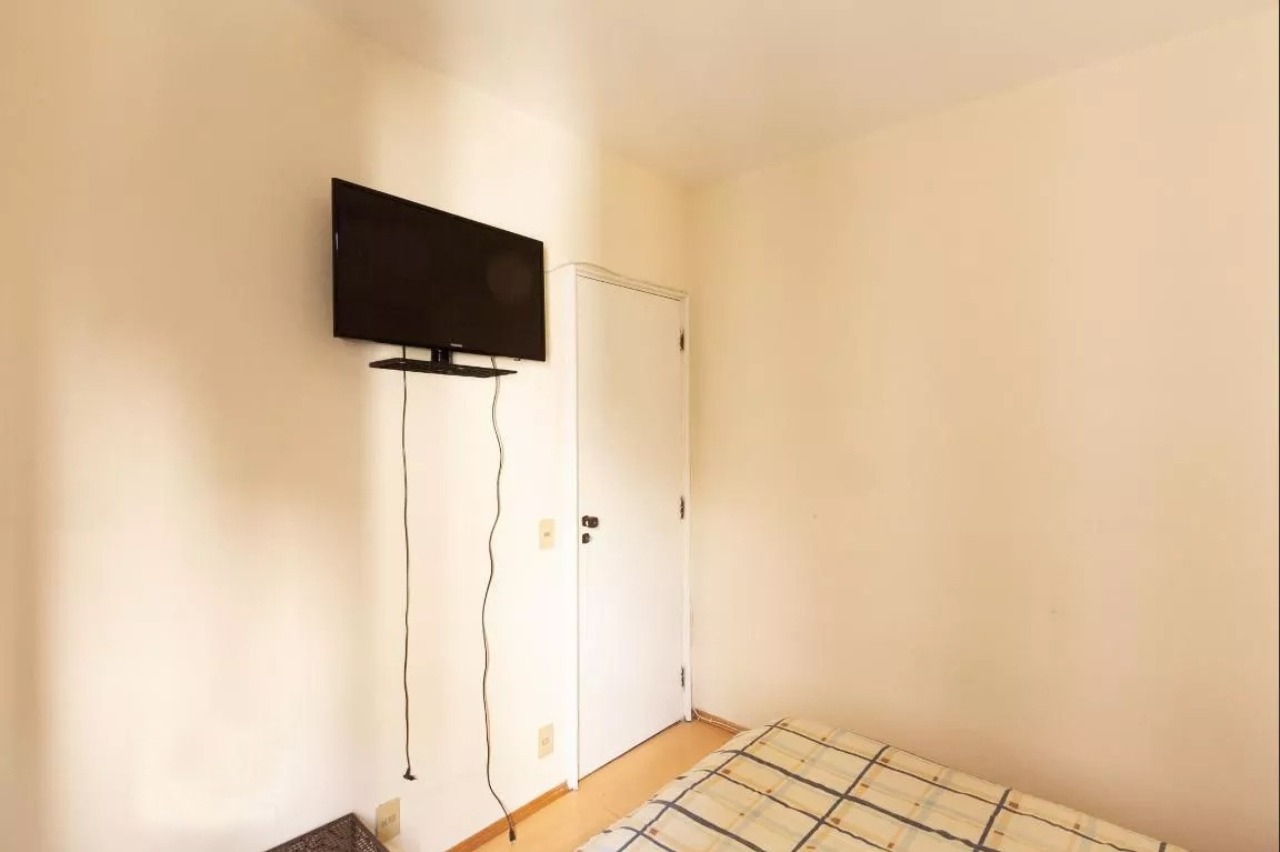 Apartamento, 1 quarto, 40 m² - Foto 19
