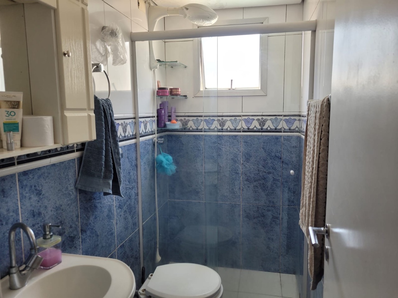Apartamento, 2 quartos, 60 m² - Foto 6